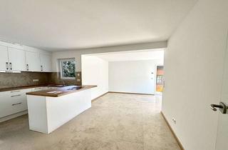 Wohnung mieten in 76597 Loffenau, Erstbezug nach Kernsanierung: Moderne 3-Zimmer-Wohnung mit großer Terrasse in Loffenau