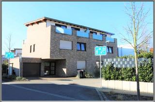 Wohnung mieten in 50259 Pulheim, Exklusive Erdgeschosswohnung mit Garten & Stellplatz im Pulheimer Edelsteingarten