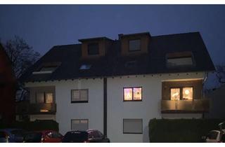 Wohnung mieten in 55286 Wörrstadt, Gepflegte Maisonette-Wohnung mit drei Zimmern in Wörrstadt