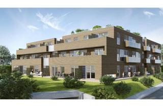 Wohnung mieten in Kunigundenweg, 93080 Pentling, Moderne 2,5 -Zimmer - Wohnung mit großer Dachterrasse (Erstbezug)