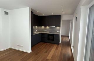 Wohnung mieten in Kunigundenweg, 93080 Pentling, Erstbezug Moderne 2,5 -Zimmer - Wohnung mit großer Dachterrasse