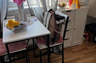 Wohnung mieten in 87656 Germaringen, Helle 1-Zimmer Dachgeschosswohnung in Germaringen