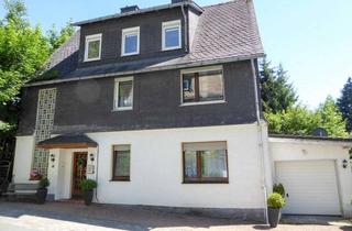 Wohnung mieten in Günninghauser Str. 18, 59955 Winterberg, Zentral gelegene 3-Zimmer-Wohnung mit 2 Balkonen und EBK in Winterberg Ortskern