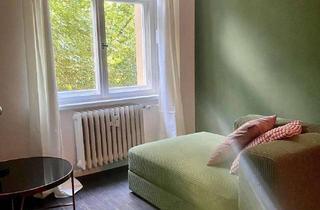 Wohnung mieten in Gubener Straße 13b, 10243 Friedrichshain, Stilvoll eingerichtete Wohnung im Herzen des trendigen Friedrichshain