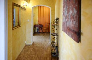 Wohnung mieten in Gehrenbergstraße 20, 88677 Markdorf, Zur Zwischenmiete 3-Zimmer-Wohnung mit Balkon und Garten