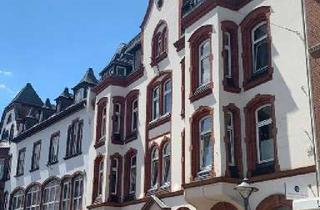 Wohnung mieten in Nötten-Brüder-Wallstr. 24, 59494 Soest, Repräsentative 5-Zimmer Wohnung im 1. OG mit Balkon in Soest