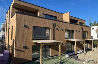 Wohnung mieten in Schwaighofstraße 58, 86899 Landsberg, Attraktive 3-Zimmer Wohnung mit Balkon in Landsberg am Lech