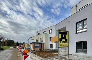 Wohnung mieten in Talheimerstrasse 64, 74223 Flein, Erstbezug März 2026 - Betreute Seniorenwohnung mit Parkierung, Einbauküche undTerrasse