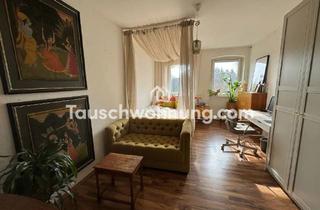 Tauschwohnungen in Tauschwohnungstraße, 13355 Wedding (Wedding), Tauschwohnung: Berlin Mitte Chausseestraße