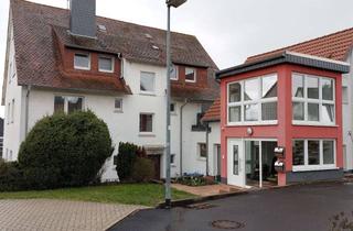 Wohnung mieten in Frauenbergstraße 17, 35039 Marburg, Helle 2-Zimmer Wohnung in der Nähe des Marburger Südbahnhofes