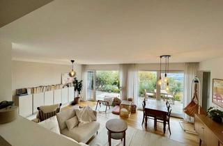 Wohnung mieten in An Der Erdkuhle, 56191 Weitersburg, Attraktive 3,5-Zimmer-Terrassenwohnung mit Garten in Weitersburg