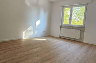 Wohnung mieten in Wieslauterstraße, 76829 Landau (Stadt), Schöne komplett sanierte 3-Zimmerwohnung mit Balkon in zentraler Lage - Erstbezug nach Sanierung
