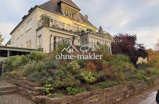 Wohnung mieten in 34131 Kassel, Exklusive Dachgeschosswohnung mit Loggia und Bergblick in Toplage am Mulang