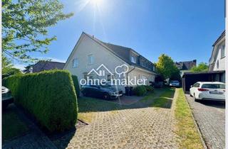 Haus mieten in 27751 Delmenhorst, Reihenendhaus Delmenhorst