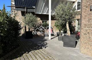 Büro zu mieten in 53881 Euskirchen, attraktive Büros 35-140qm, repräsentativ, modern, parkähnliche Außenanlage