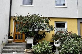 Reihenhaus kaufen in 90766 Fürth, Reihenhaus in Toplage