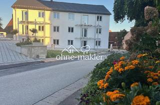 Haus kaufen in 91186 Büchenbach, Mehr Familienhaus mit 6 Wohnungen in Büchenbach