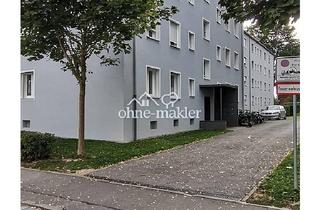 Wohnung kaufen in 86633 Neuburg, 3 Zimmer-Wohnung in Neuburg