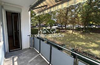 Wohnung kaufen in 38304 Wolfenbüttel, Geräumige 3 Zimmer Wohnung mit Balkon und Parkplatz.