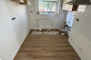 Wohnung mieten in 38239 Salzgitter, 3 Zimmer Wohnung mit EBK, nach umfassender Renovierung, 61qm mit Balkon