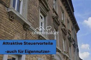 Wohnung kaufen in 07749 Jena, Charmante 4-Zimmer Dachgeschosswohnung in Jena-Wenigenjena