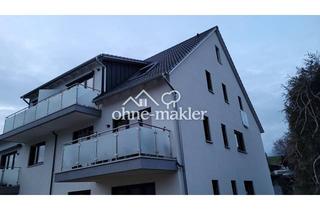 Wohnung kaufen in 93057 Regensburg, Ruhige 100 m² Wohnung, in Ödenthal an Regensburg angrenzend