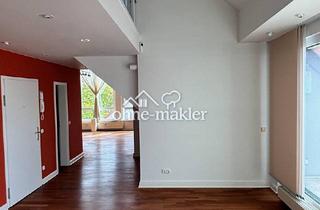 Loft kaufen in 45259 Essen, Schöner Wohnen in Heisingen! Chice 5-R.-Maisonette mit Dachterrasse & 2 TG-Stellplätzen