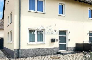 Haus kaufen in 58675 Hemer, Moderne DHH in Hemer mit Einliegerwohnung - Voll vermietet, attraktive Rendite, top Ausstattung