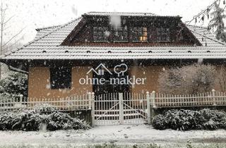 Einfamilienhaus kaufen in 64569 Nauheim, Landhaus Nauheim - Bieterverfahren beginnt am 22.10.25