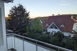 Wohnung mieten in Waldstraße 65, 45525 Hattingen, Erstbezug nach Sanierung mit Balkon: attraktive Wohnung am Rande des Schulenberger Waldes