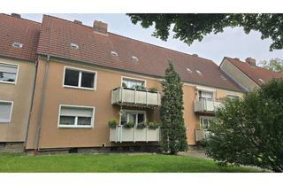 Wohnung mieten in Rosenstraße 10, 45899 Beckhausen, Helle 4-Zimmer-Wohnung mit Mansardenzimmer, Balkon & Gemeinschaftsgarten – Platz für Familie & Hobby