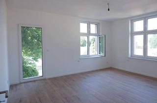 Wohnung mieten in Otto-Kreutzmann-Straße 23, 06258 Schkopau, Naturnahe Ruhe & angenehm modernes Wohnambiente
