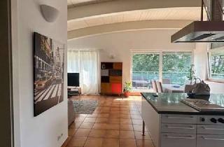 Penthouse mieten in 65195 Wiesbaden, Wonderful penthouse with stunning view, private elevator, parking garage. Great location!