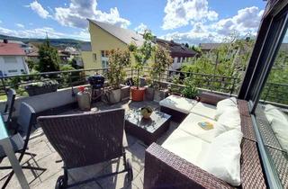 Wohnung mieten in 71394 Kernen, Schöne, geräumige 1 Zimmer Wohnung im Rems-Murr-Kreis, Kernen im Remstal