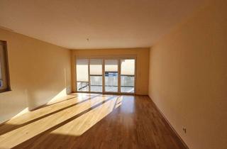 Wohnung mieten in 63654 Büdingen, Helle, teilmöbilierte 4-Zimmer Wohnung mit Balkon in Büdingen Kernstadt von privat