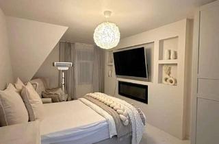 Wohnung mieten in 78239 Rielasingen-Worblingen, 3,5-Zimmer-Dachgeschosswohnung mit Balkon und Einbauküche – verfügbar ab 01.11.2025