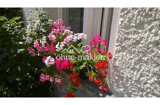 Wohnung kaufen in 10318 Berlin, Berlin-Karlshorst: gut vermietete Terrassenwohnung