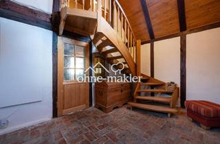 Haus kaufen in 18320 Trinwillershagen, Ihr Zuhause im Grünen mit Charme, Raum & Ruhe