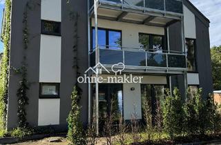 Wohnung mieten in 25469 Halstenbek, Neubau zum Festpreis. Schluss mit steigenden Energiekosten!