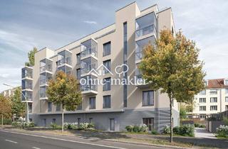 Wohnung mieten in 10315 Berlin, Neubauwohnung in bester Lage Lichtenberg