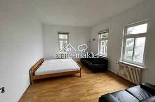 Wohnung mieten in 98528 Suhl, 1 Zimmer EBK, Bad - wo andere Urlaub machen