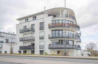 Wohnung mieten in 61449 Steinbach, Helle und sonnige, neuwertige 2-Zimmer-Wohnung mit Terrasse