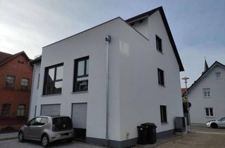 Wohnung mieten in 96103 Hallstadt, Hallstadt: Traumhafte große Wohnung mit Dachterrasse