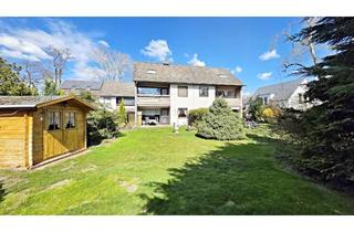 Doppelhaushälfte kaufen in 14089 Kladow, Bezugsfreie 5-Zimmer-Doppelhaushälfte mit einem großzügigem Sonnen-Grundstück und Garage in Kladow