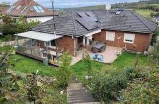 Einfamilienhaus kaufen in Waldstr. 46, 65329 Hohenstein, Modernisiertes Einfamilienhaus mit 5 Zimmern in Hohenstein