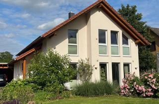 Haus kaufen in 29355 Beedenbostel, Modernes Traumhaus mit wunderschönem Garten in Beedenbostel – 158 m² Wohnfläche, Baujahr 2013