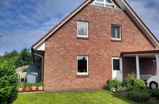 Doppelhaushälfte kaufen in 21720 Guderhandviertel, !!Reserviert!! Gepflegte Doppelhaushälfte mit 4 Zimmern in Guderhandviertel