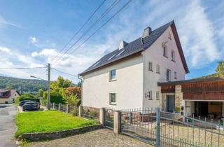 Haus kaufen in 98544 Zella-Mehlis, Wohntraum auf drei Etagen