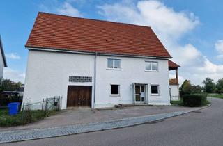 Haus kaufen in Altenweg 13, 72406 Bisingen, Großzügiges Haus mit großem Garten in Bisingen