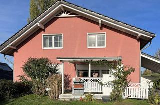 Haus kaufen in Spanbecker Weg 13, 37120 Bovenden, Ihr neues Zuhause in idyllischer Ortsrandlage von Billingshausen! Ein Paradies für Pferdeliebhaber.